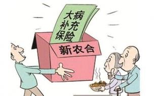 大病二次报销的条件