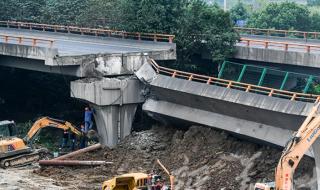 江苏无锡特大交通事故