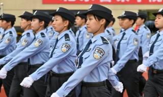 中国警校排名大全