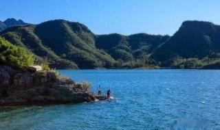 河北旅游必去十大景点排名