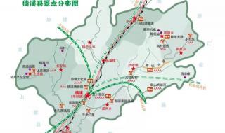 川藏线自驾游路线图